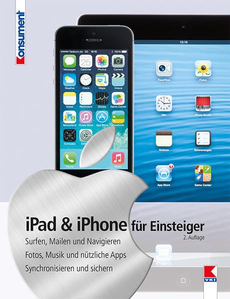 Product Image: iPad & iPhone für Einsteiger