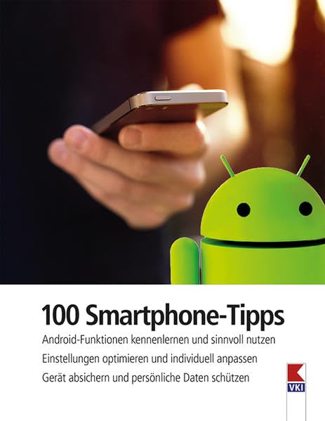 100 Smartphone-Tipps Computer Science