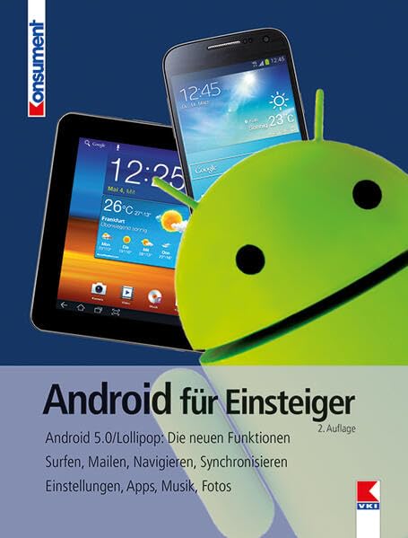 Android für Einsteiger Computer Science