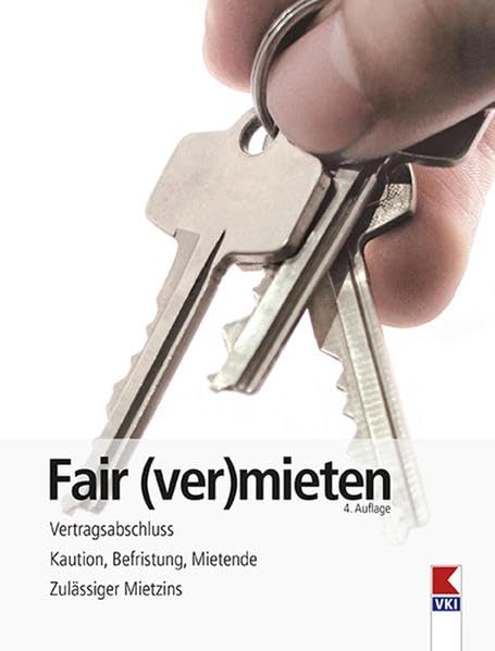 Fair (ver)mieten Law Books