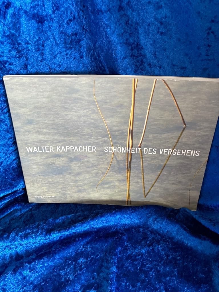 Schoenheit des Vergehens Photography