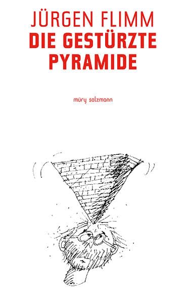 Die gestürzte Pyramide Second-hand books on film, art and culture