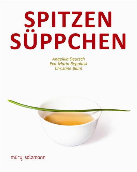 Spitzensüppchen Leisure, Home & Garden