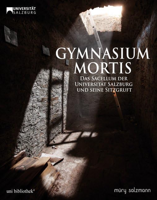 Gymnasium mortis Film, Art & Culture