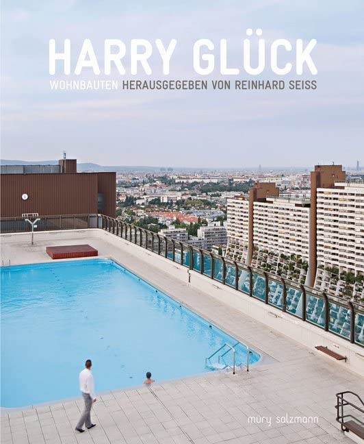 Product Image: Harry Glück