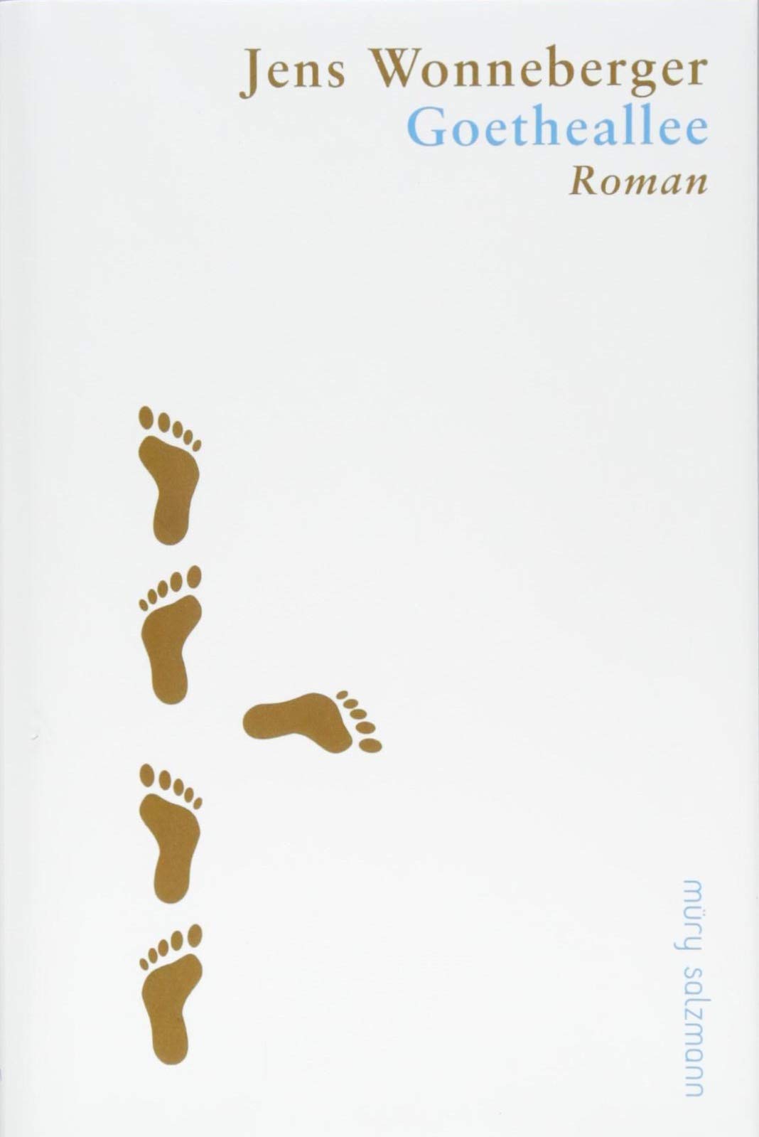 Product Image: Goetheallee