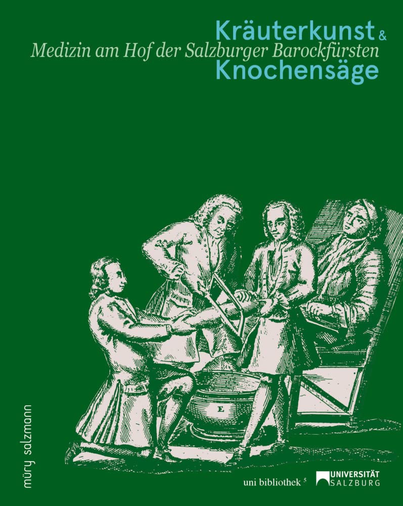 Kräuterkunst und Knochensäge Natural Sciences
