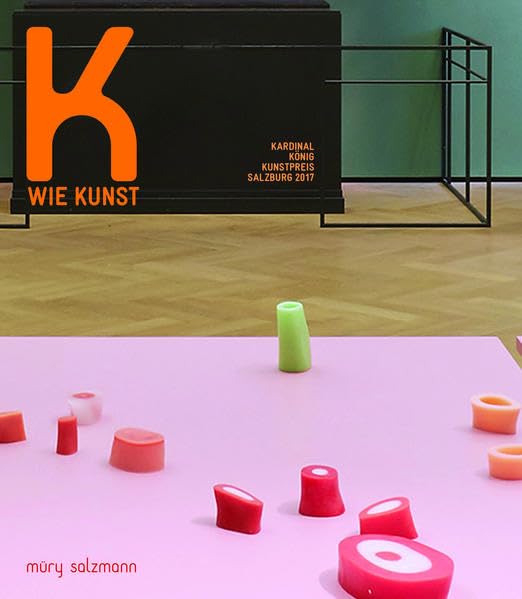 K wie Kunst Film, Art & Culture