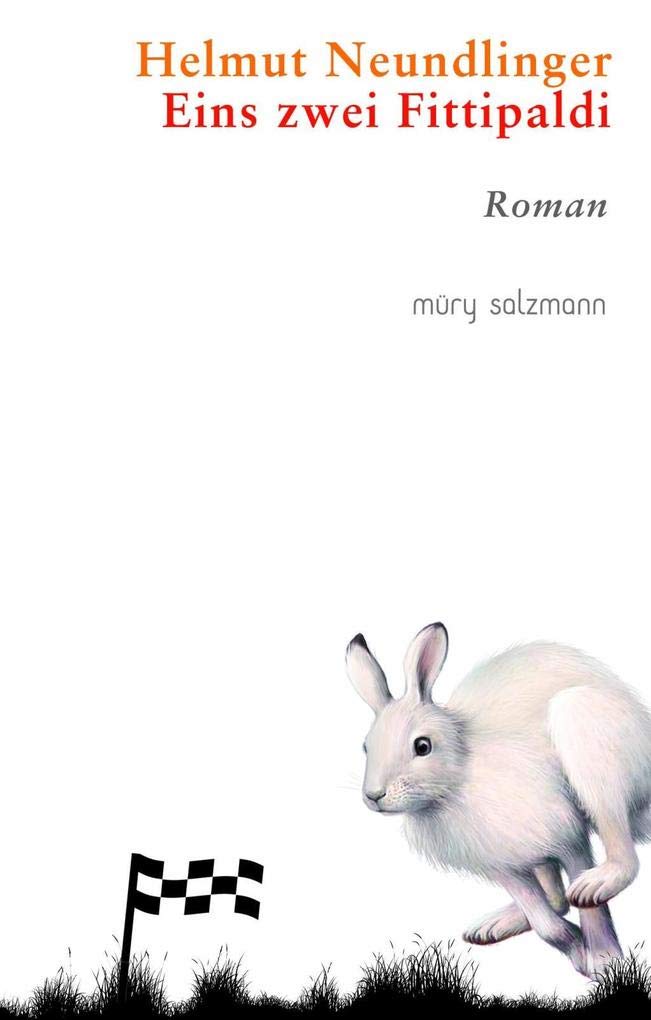 Eins zwei Fittipaldi Contemporary literature Books