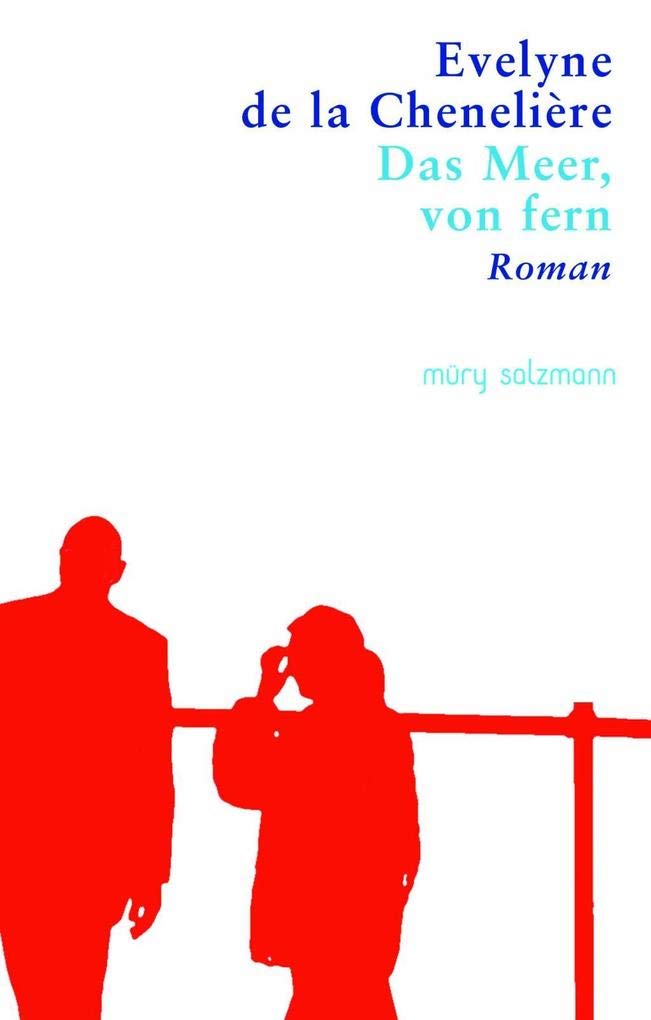 Das Meer, von fern: Roman Contemporary literature