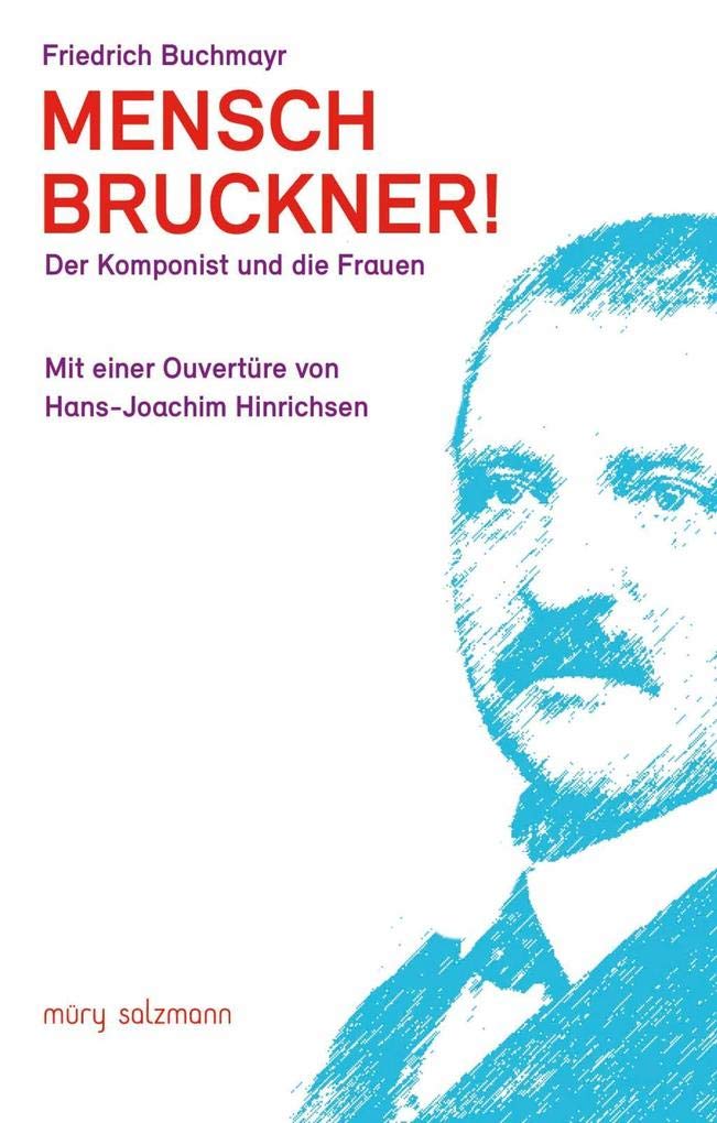 Mensch Bruckner! Art & Literature Books
