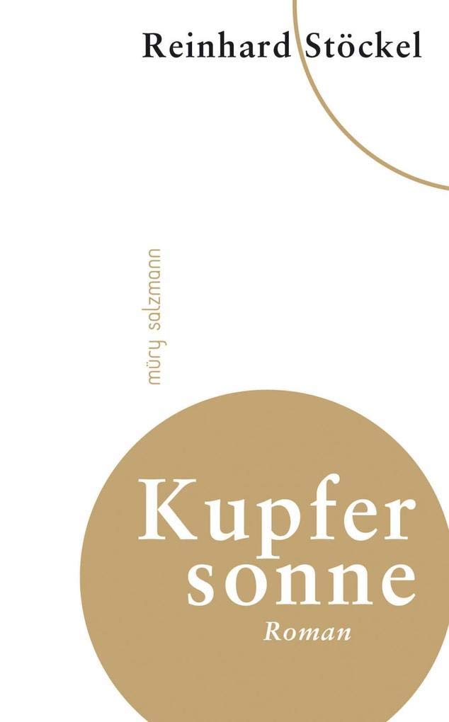 Kupfersonne Contemporary literature Books