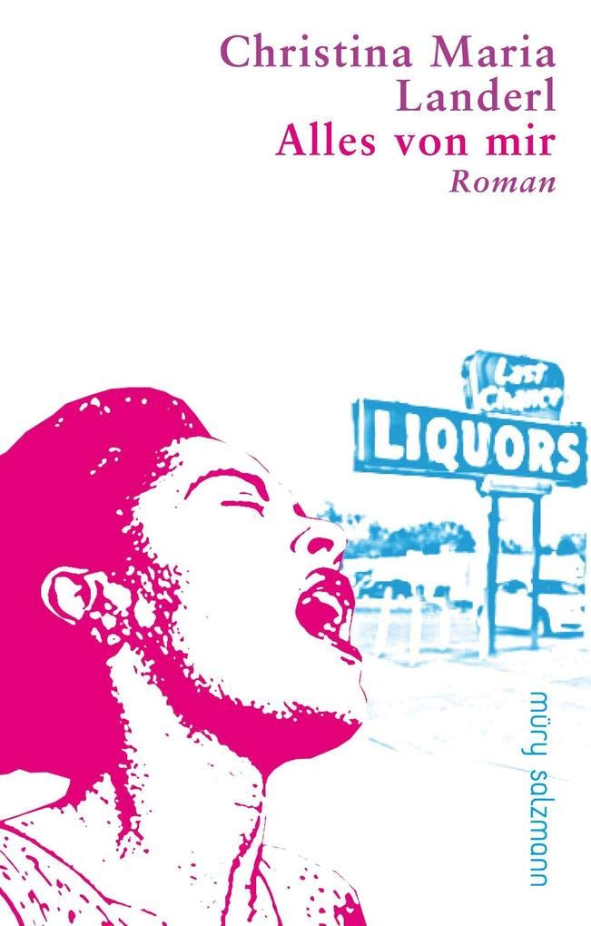 Alles von mir Contemporary literature