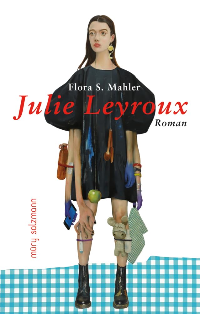 Product Image: Julie Leyroux