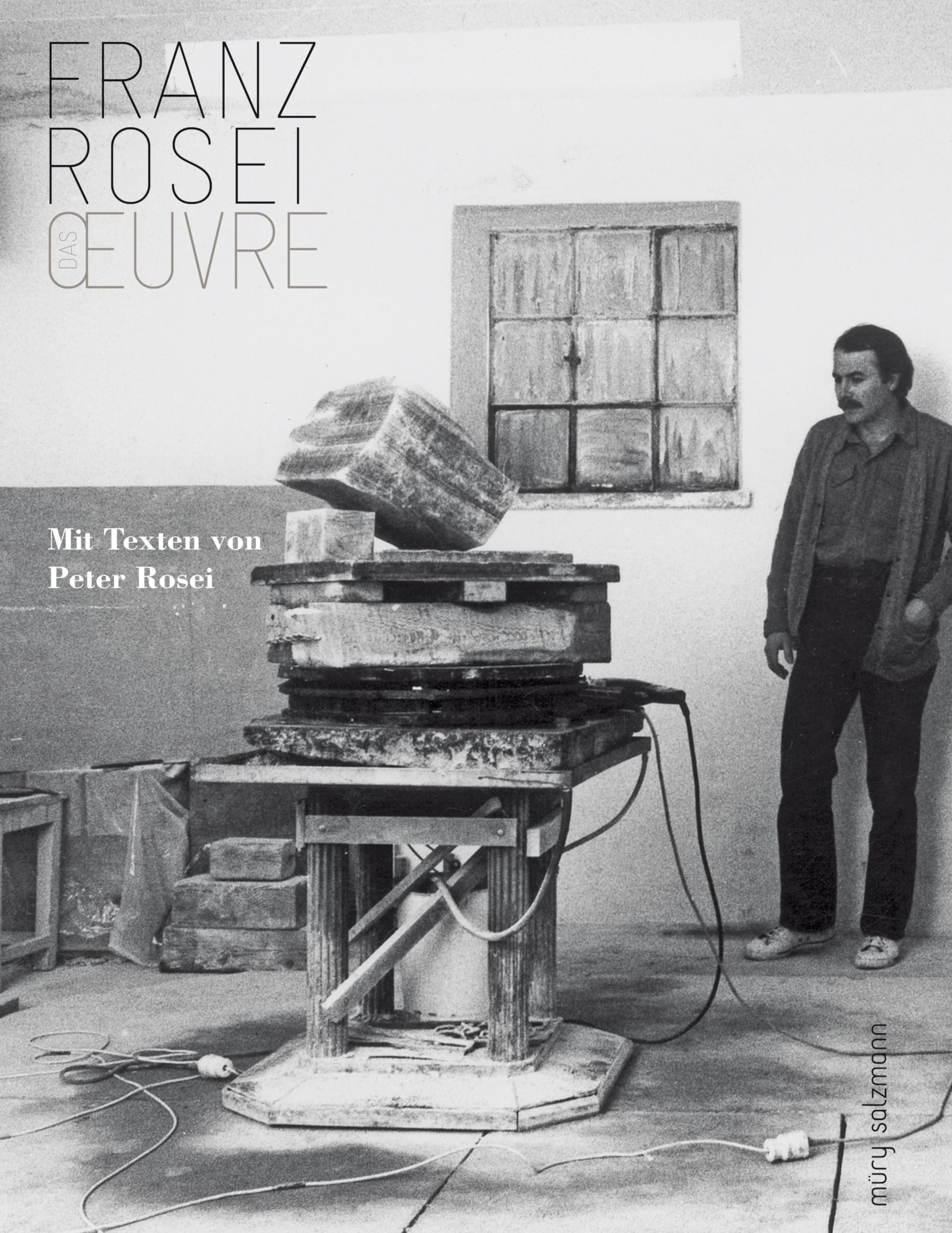 Product Image: Franz Rosei