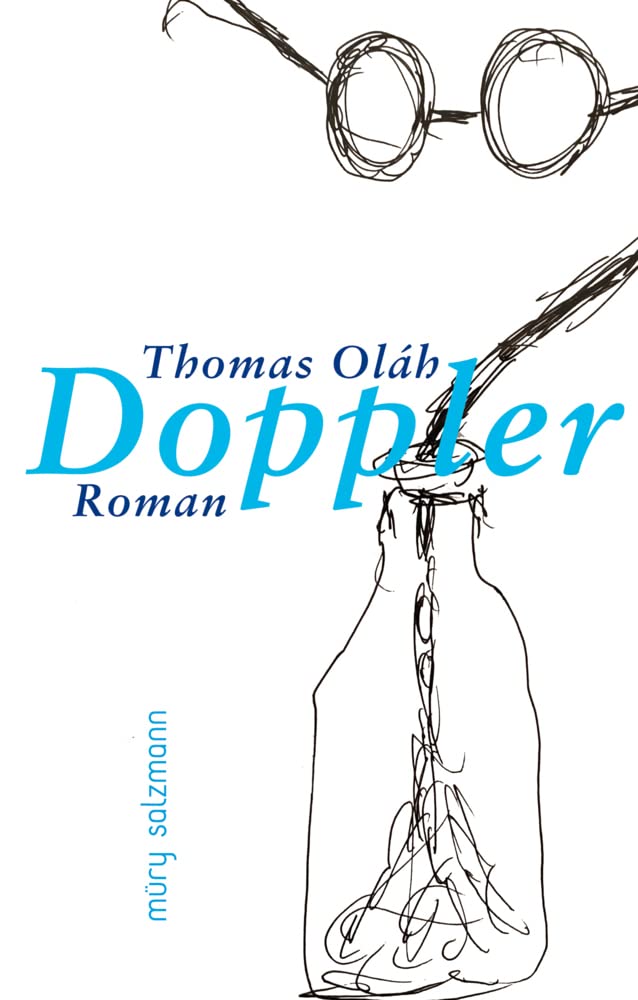 Doppler Contemporary literature Books