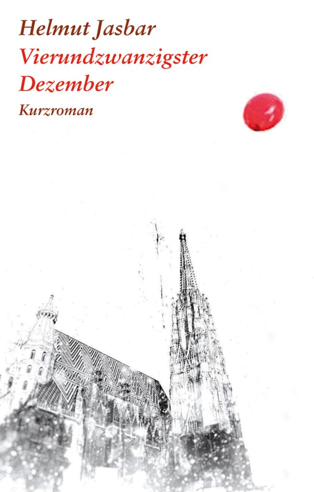 Vierundzwanzigster Dezember Contemporary literature Books