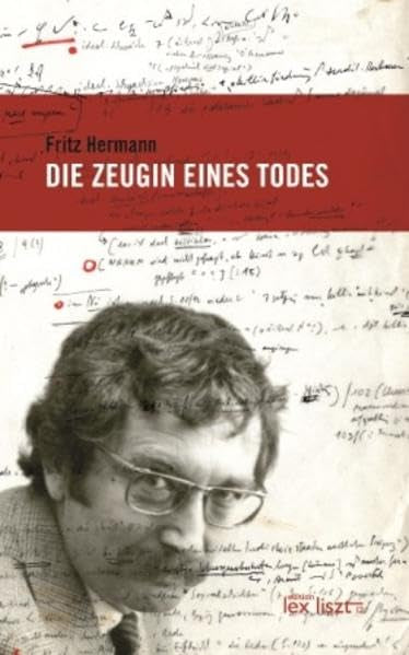 Die Zeugin eines Todes Contemporary literature Books