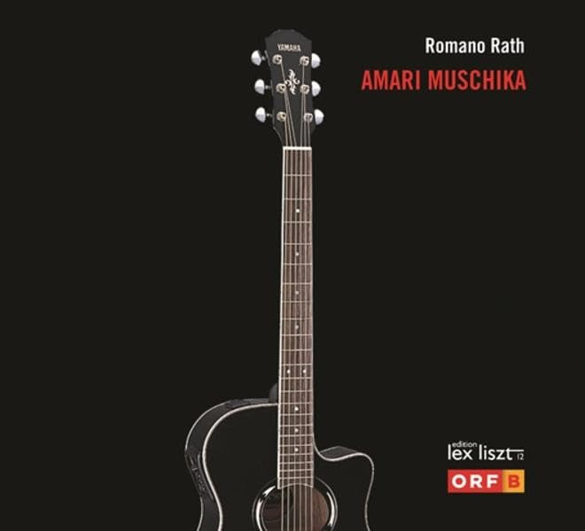 Product Image: AMARI MUSCHIKA