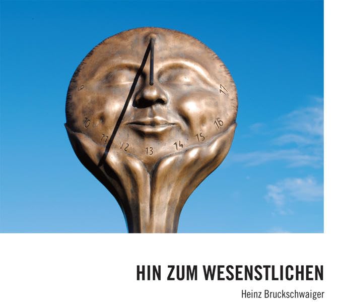 Hin zum Wesentlichen Film, Art & Culture