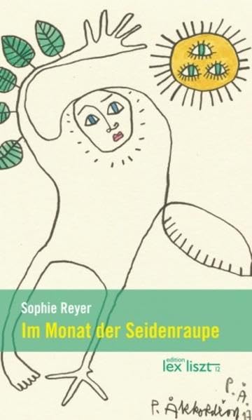 Im Monat der Seidenraupe: Lyrik Poetry