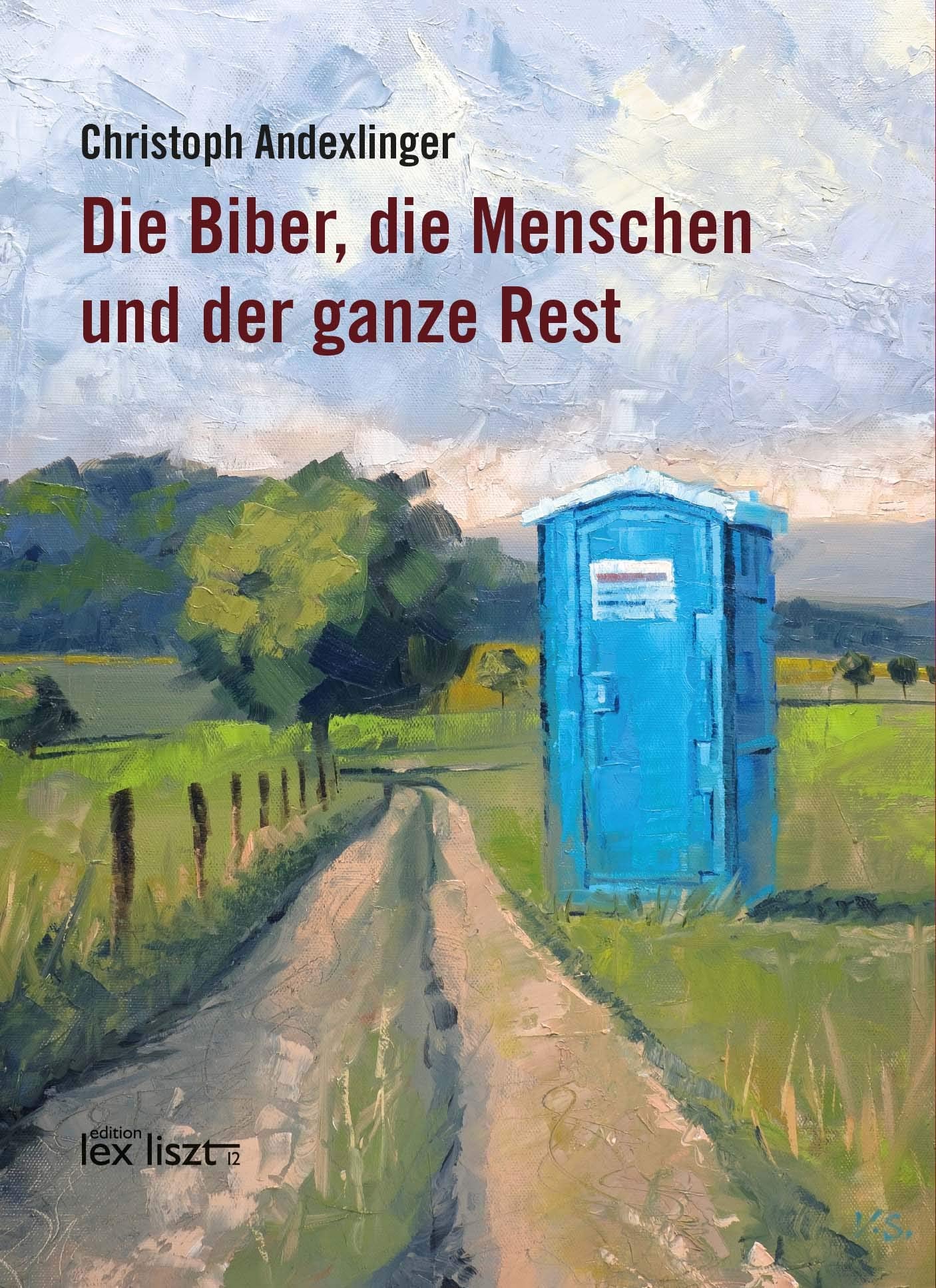 Die Biber, die Menschen und der ganze Rest Humour & Satire