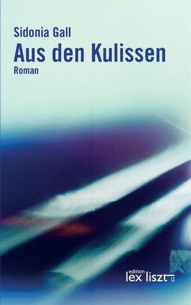Aus den Kulissen Poetry
