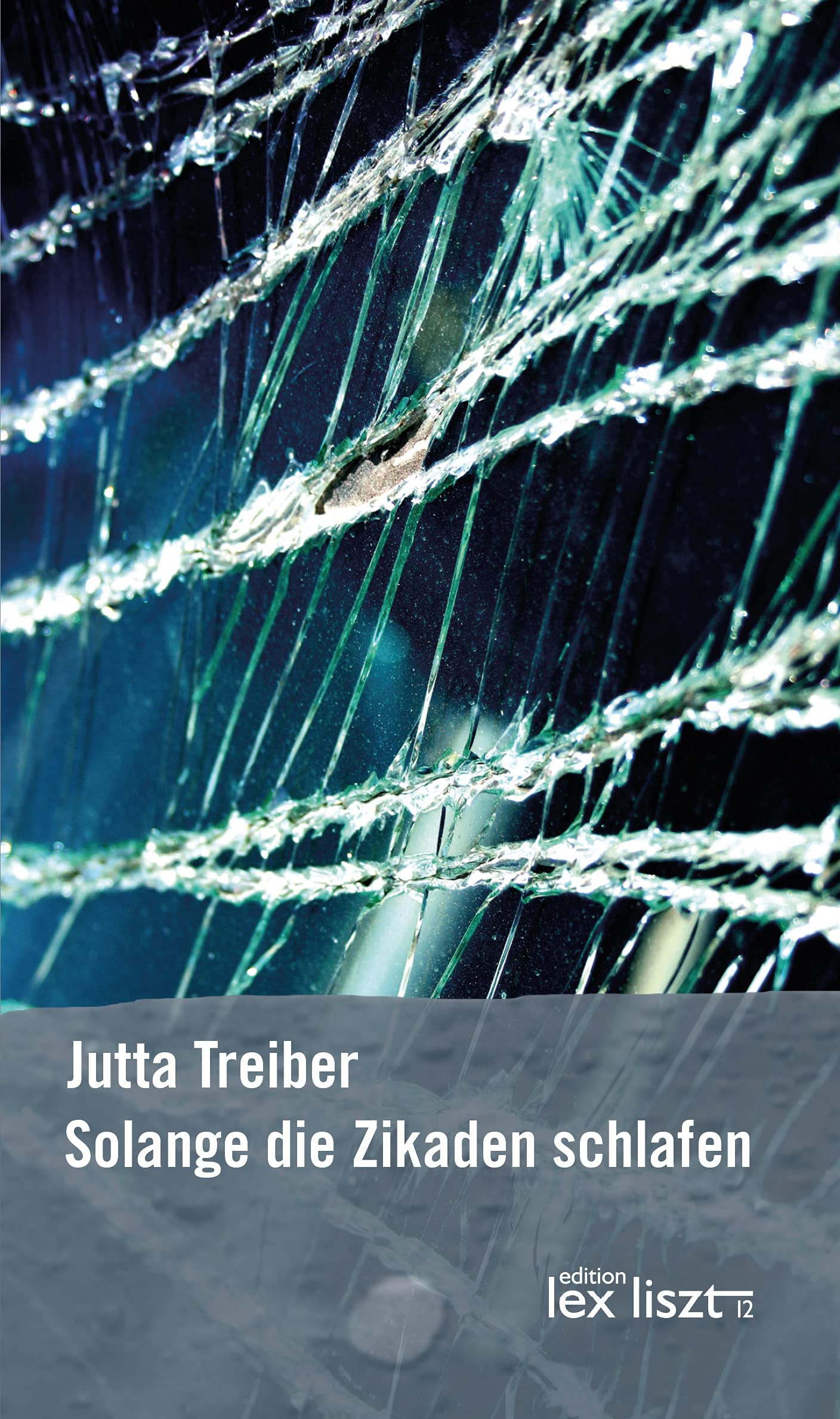 Solange die Zikaden schlafen Contemporary literature