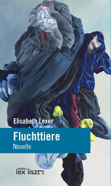 Product Image: Fluchttiere