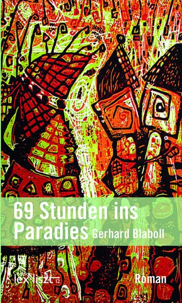Product Image: 69 Stunden ins Paradies