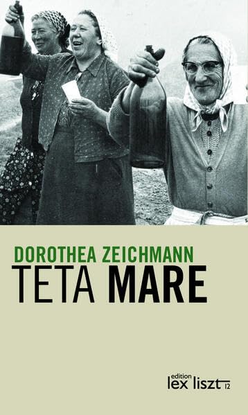 Teta Mare Contemporary literature Books