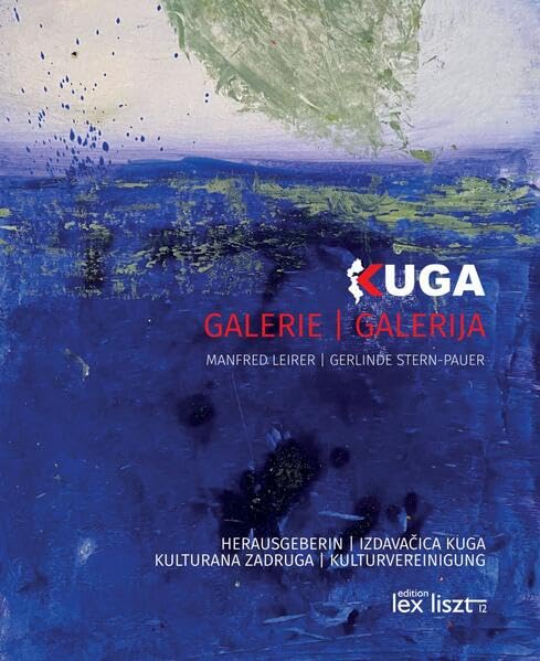 KUGA GALERIE | GALERIJA Film, Art & Culture