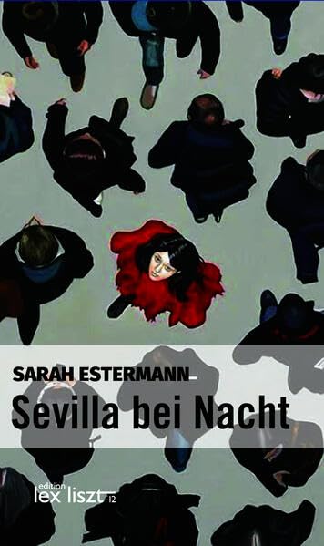 Sevilla bei Nacht Contemporary literature Books