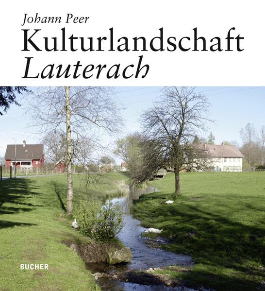 Product Image: Kulturlandschaft Lauterach