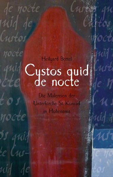 Custos quid de nocte Religion & Esotericism