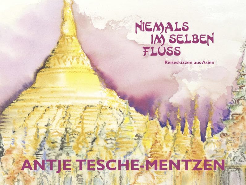 Niemals im selben Fluss Film, Art & Culture