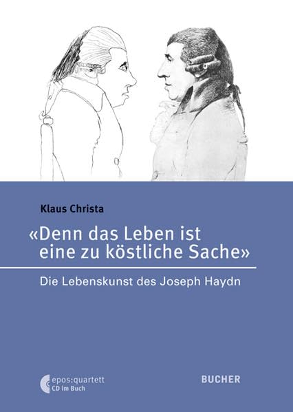 Denn das Leben ist eine zu köstliche Sache Art & Literature
