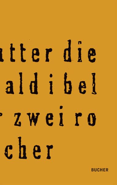 Product Image: Die Axt im Wald. Ibeles Feuer