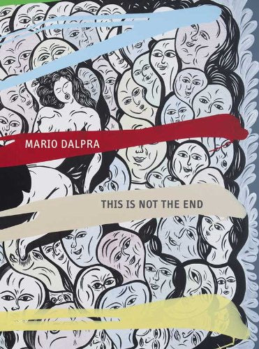 Product Image: This is not the end