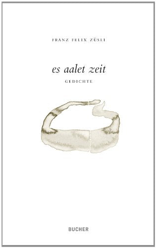 es aalet zeit Poetry
