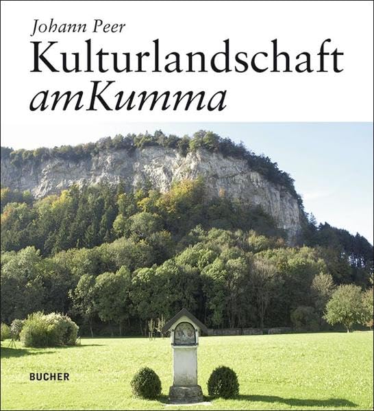 Kulturlandschaft amKumma Architecture