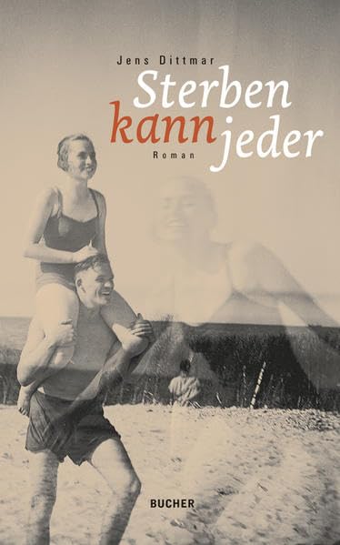 Sterben kann jeder Contemporary literature Books