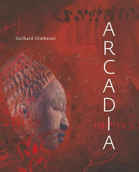 Gerhard Almbauer. Arcadia Film, Art & Culture