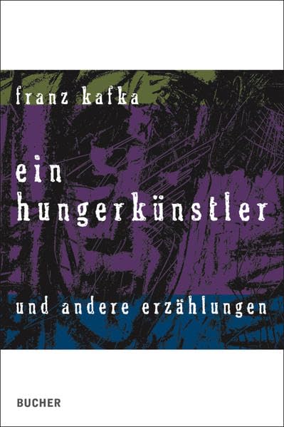 Product Image: Ein Hungerkünstler