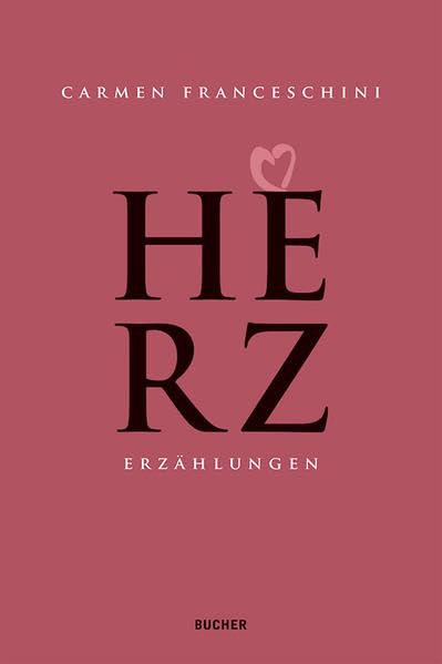 Product Image: Herz Erzählungen