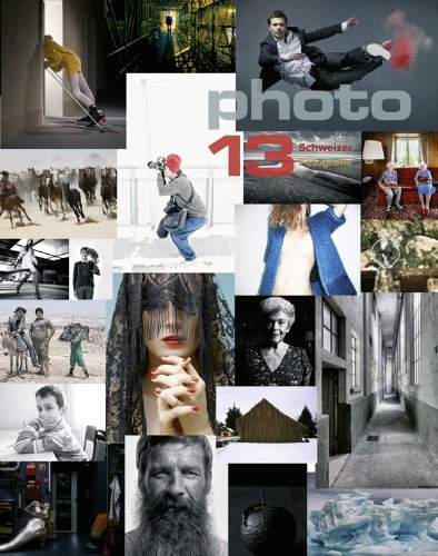 photo 13: Werkschau Schweizer Fotografie Photography