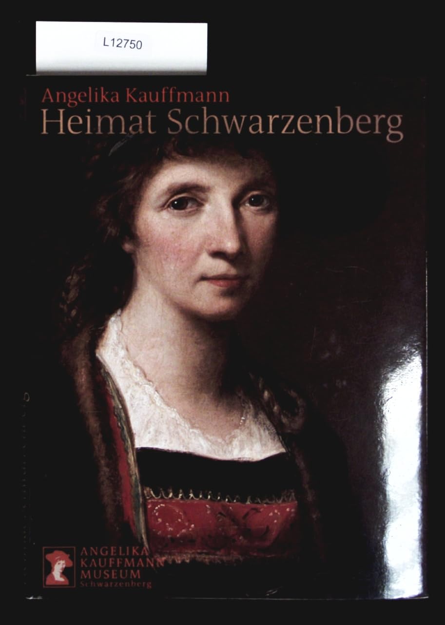 Angelika Kauffmann. Heimat Schwarzenberg Film, Art & Culture