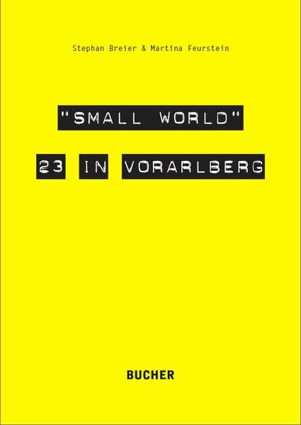 Product Image: Small World I + Small World II
