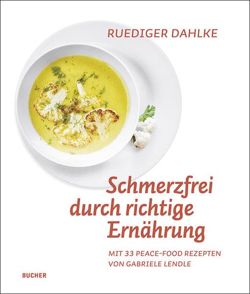 Schmerzfrei durch richtige Ernährung Health, Nutrition & Fitness