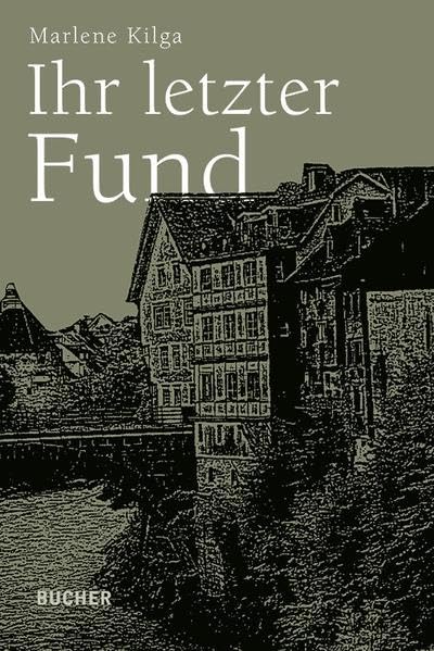 Product Image: Ihr letzter Fund